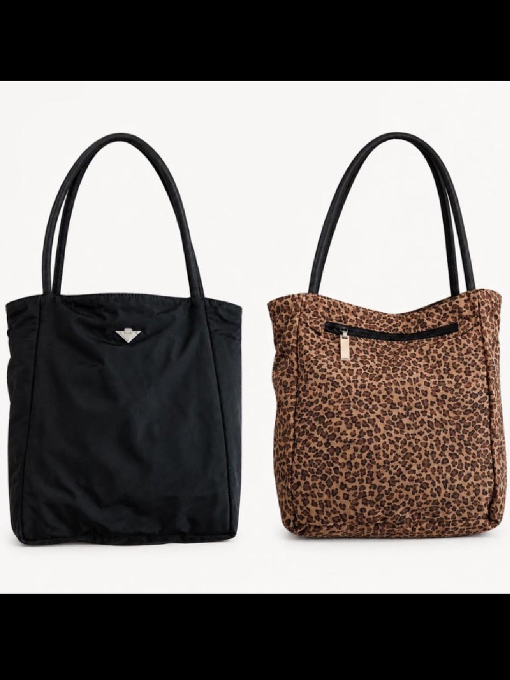 Authentic vintage Bottega Veneta reversible